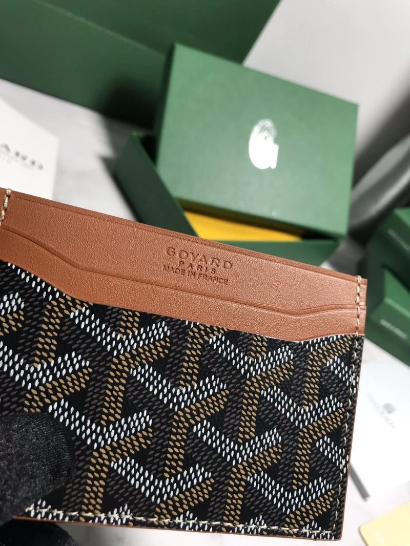 FastDry Goyard Wallets Purse 58633