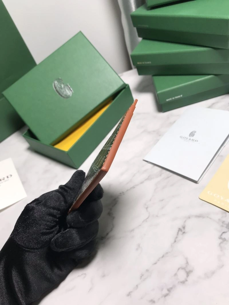 FastDry Goyard Wallets Purse 58633