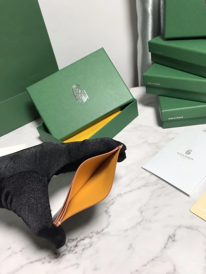 FastDry Goyard Wallets Purse 58633