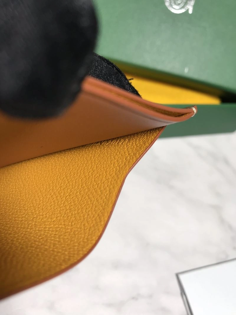 FastDry Goyard Wallets Purse 58633