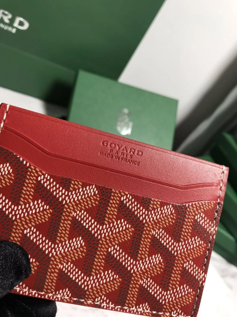 Goyard Wallets Purse TravelReady 58670
