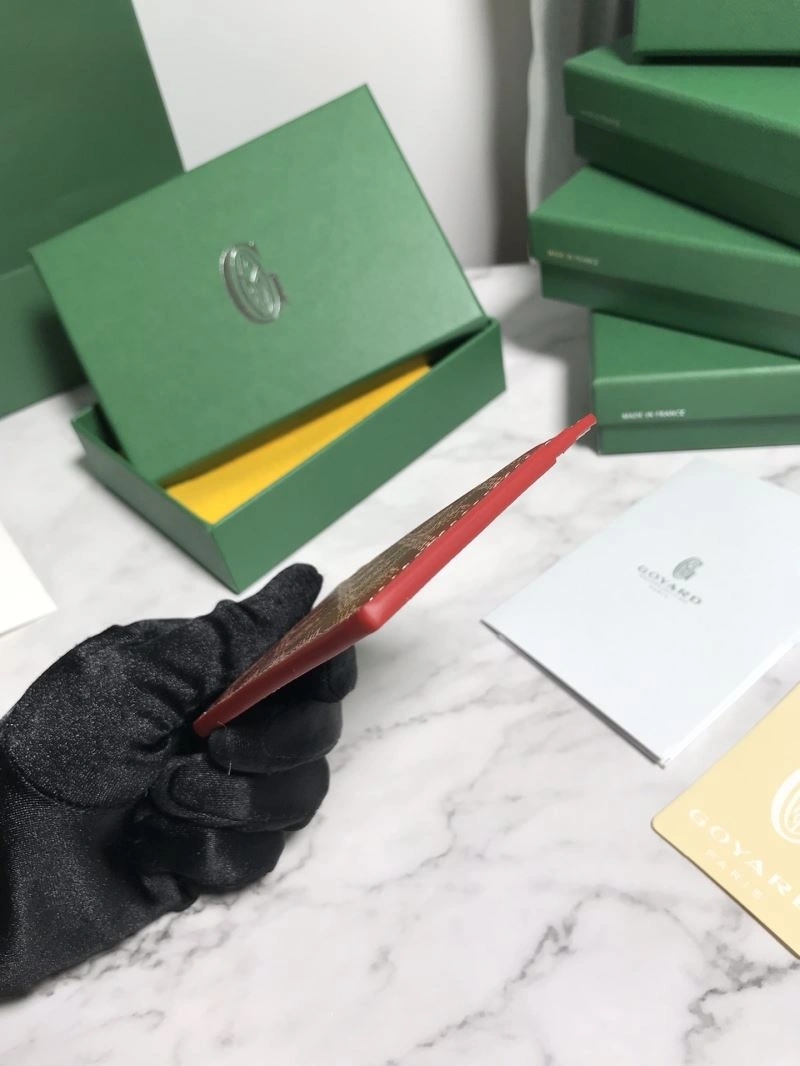 Goyard Wallets Purse TravelReady 58670