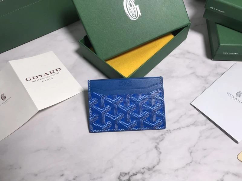 Affordable Goyard Wallets Purse 58631