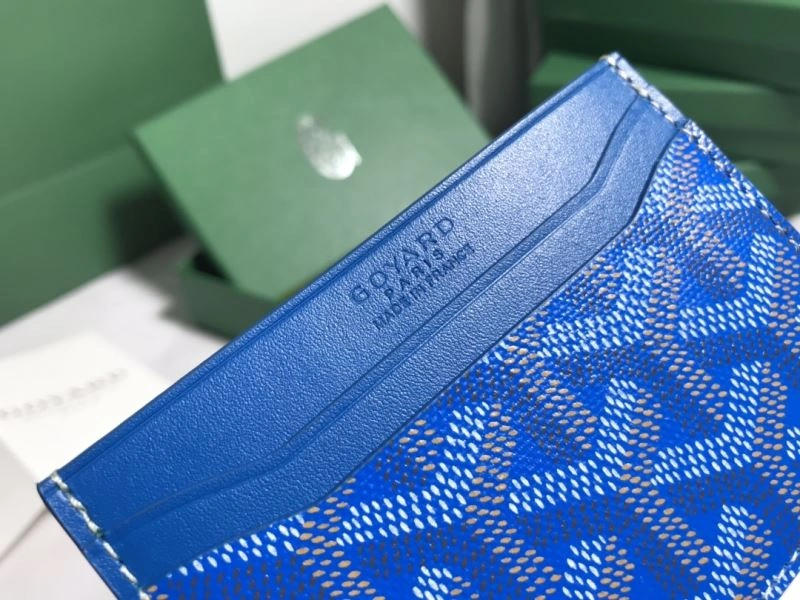 Affordable Goyard Wallets Purse 58631