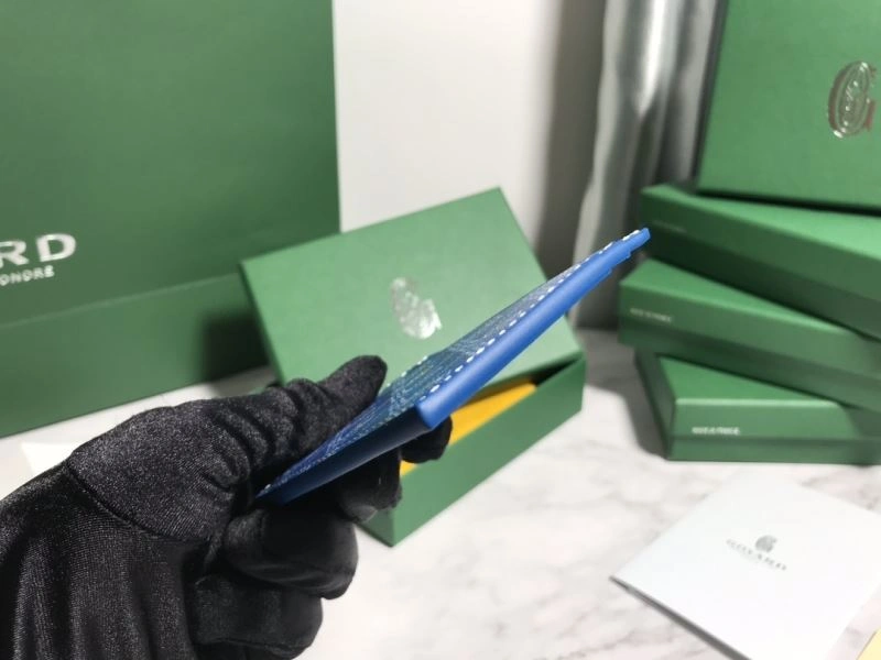 Affordable Goyard Wallets Purse 58631