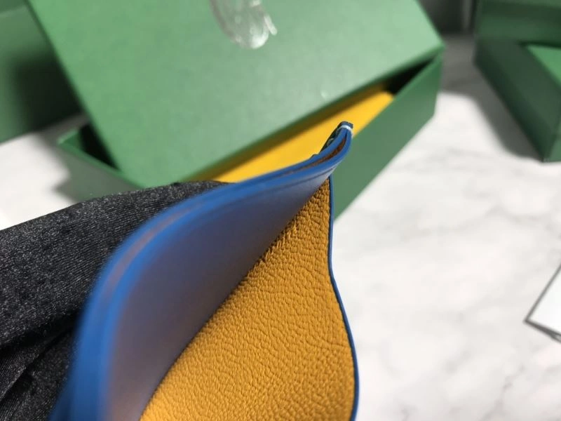 Affordable Goyard Wallets Purse 58631