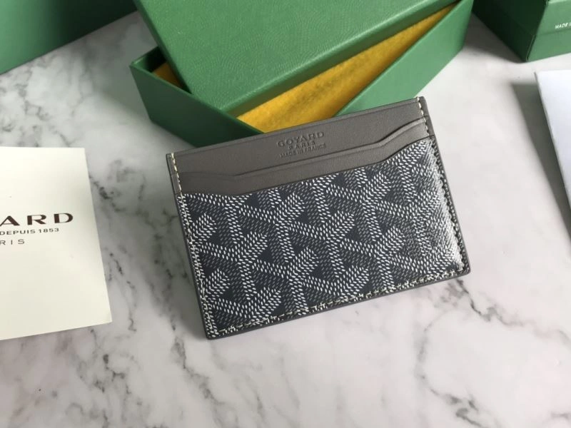 Goyard Wallets Purse Stylish 58630
