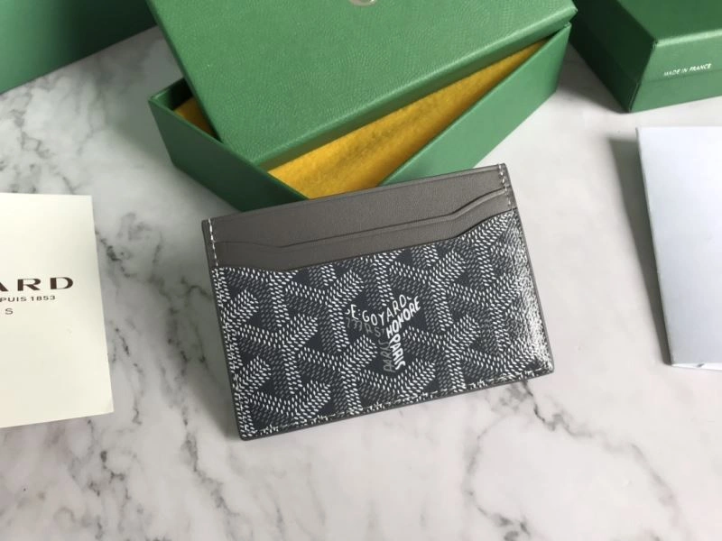 Goyard Wallets Purse Stylish 58630