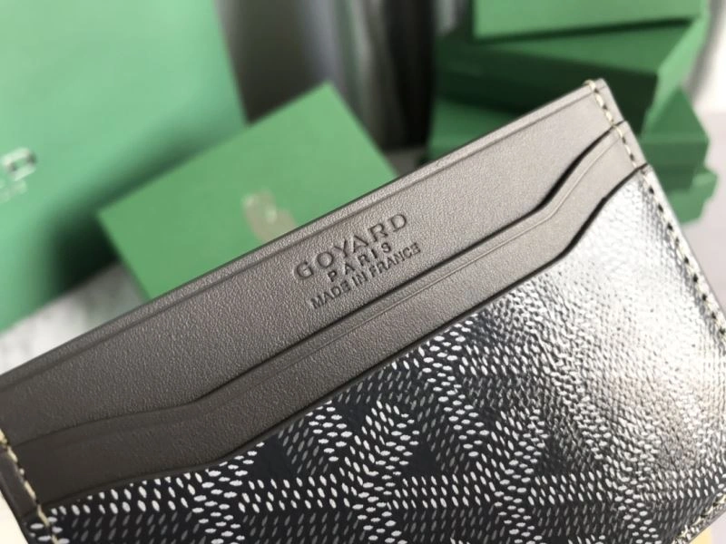 Goyard Wallets Purse Stylish 58630