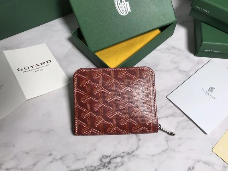 Goyard Wallets Purse TechFriendly 58628