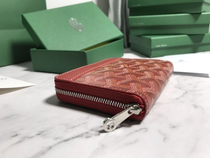 Goyard Wallets Purse TechFriendly 58628