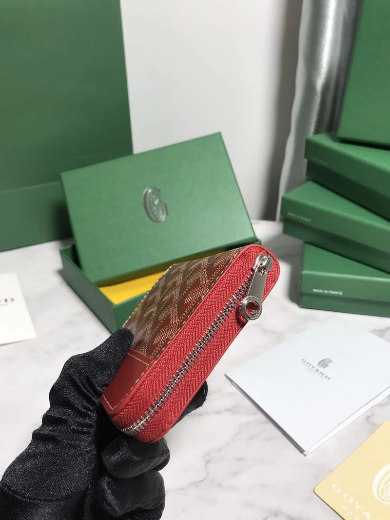 Goyard Wallets Purse TechFriendly 58628