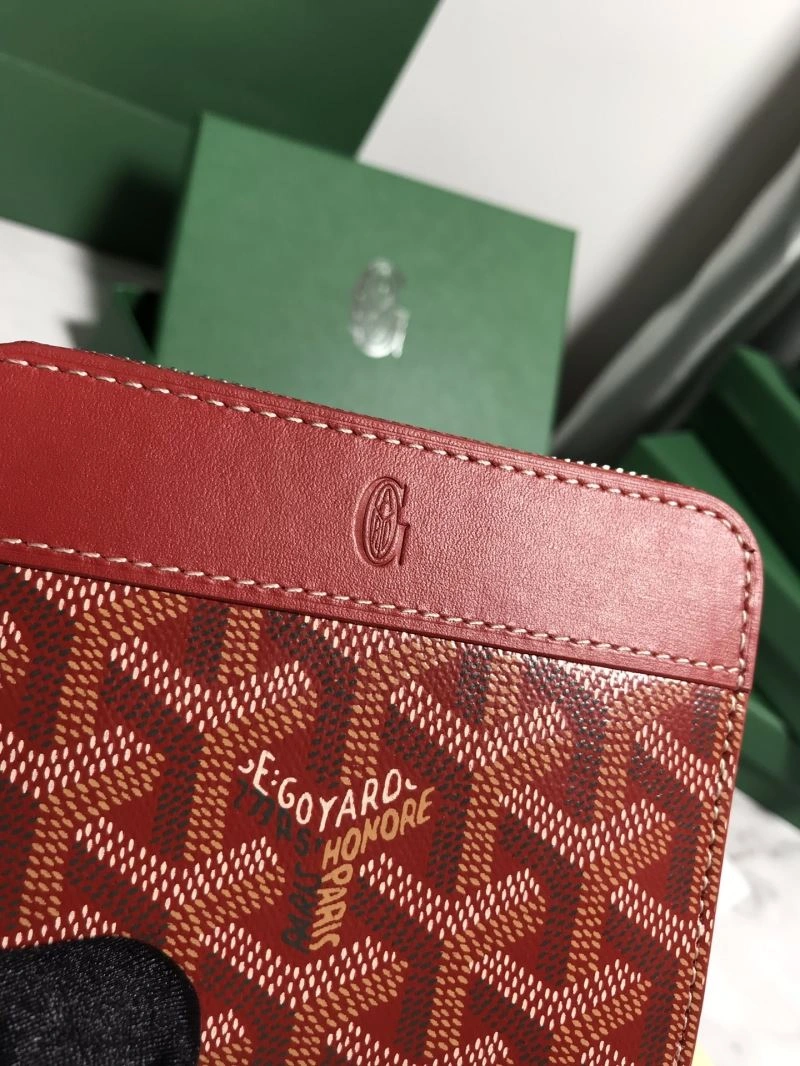 Goyard Wallets Purse TechFriendly 58628