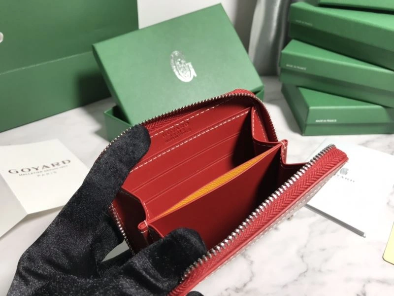 Goyard Wallets Purse TechFriendly 58628