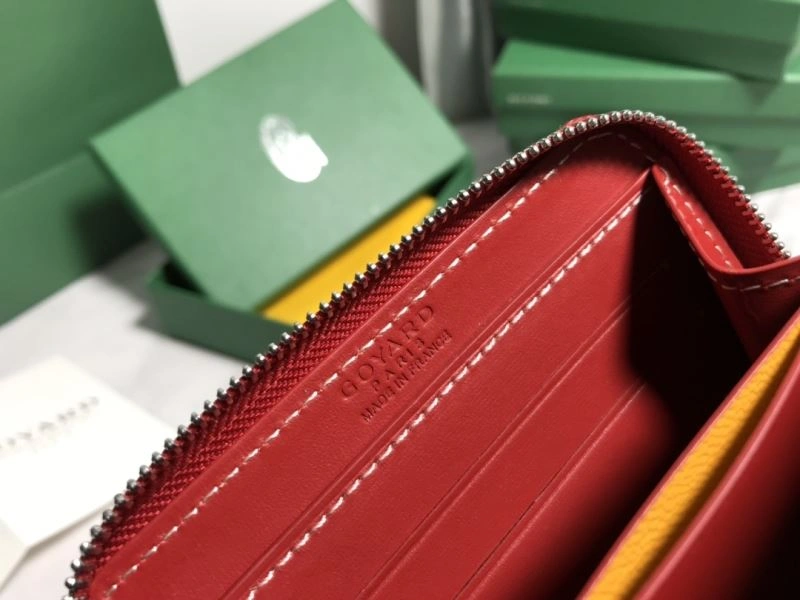 Goyard Wallets Purse TechFriendly 58628