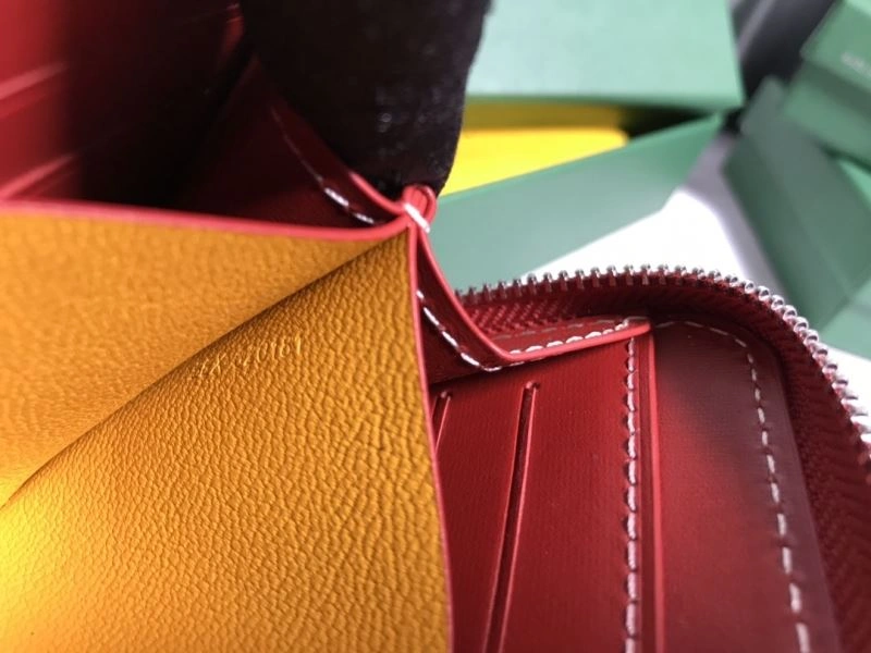 Goyard Wallets Purse TechFriendly 58628