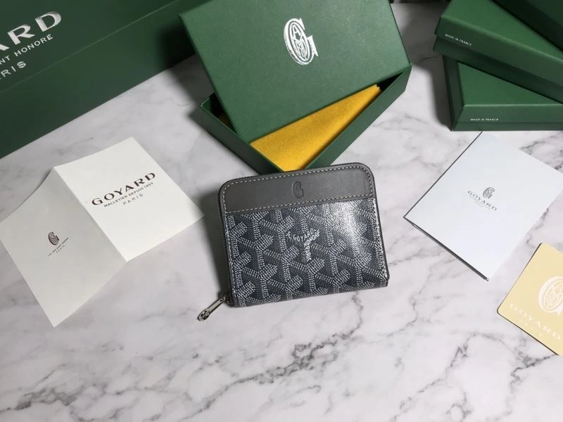 Goyard Wallets Purse SportInspired 58667