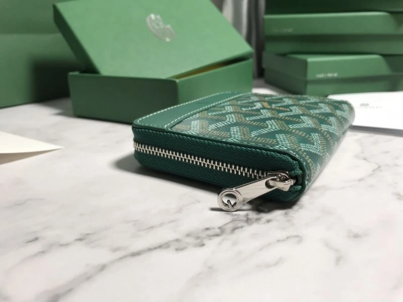 Trendy Goyard Wallets Purse 58625