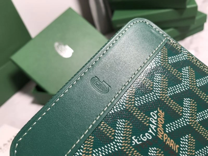 Trendy Goyard Wallets Purse 58625