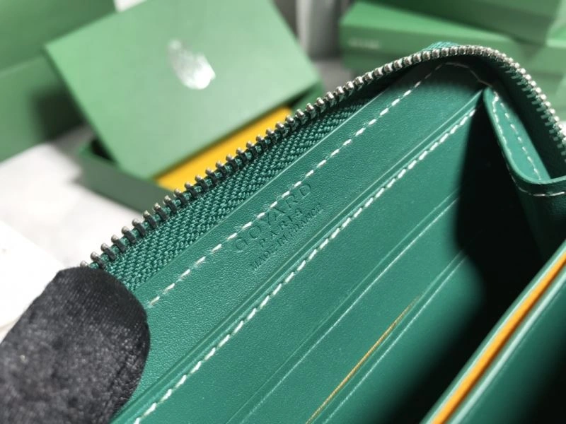 Trendy Goyard Wallets Purse 58625