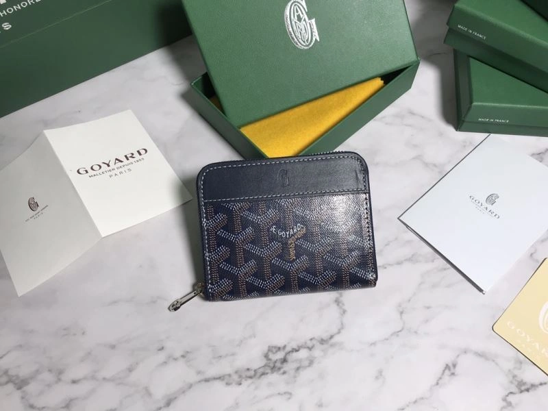 Goyard Wallets Purse Neat 58629