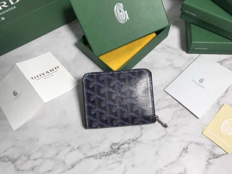 Goyard Wallets Purse Neat 58629