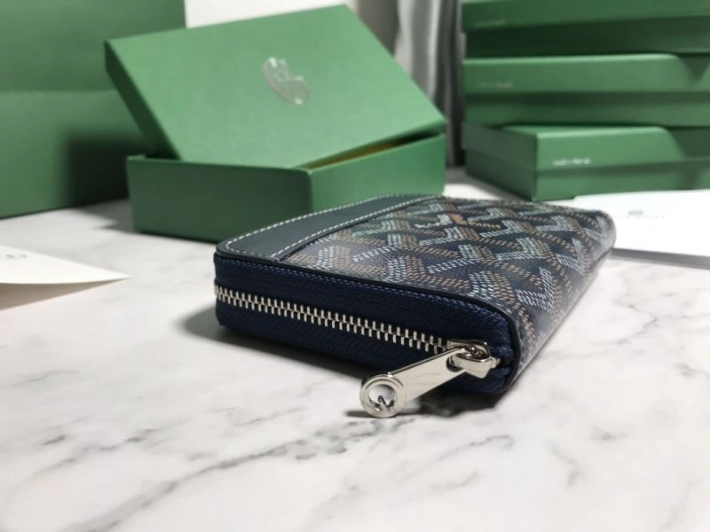 Goyard Wallets Purse Neat 58629