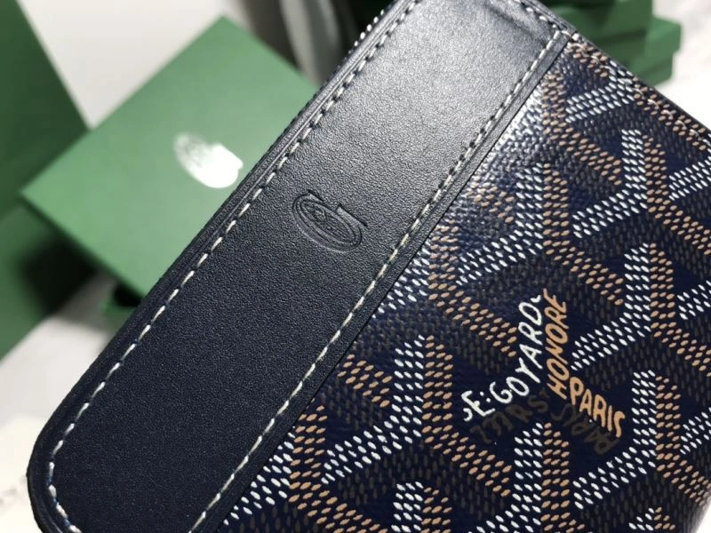 Goyard Wallets Purse Neat 58629