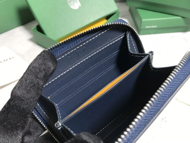 Goyard Wallets Purse Neat 58629
