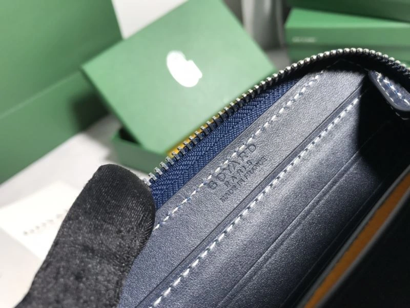 Goyard Wallets Purse Neat 58629