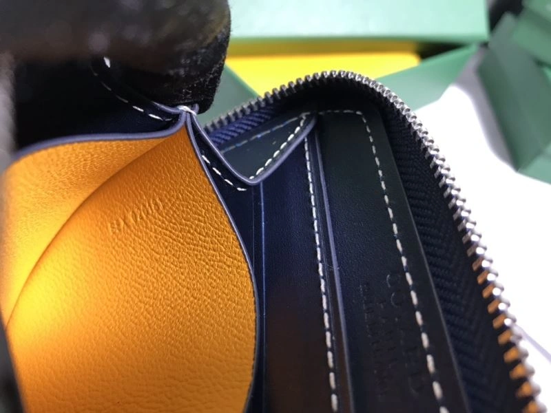 Goyard Wallets Purse Neat 58629