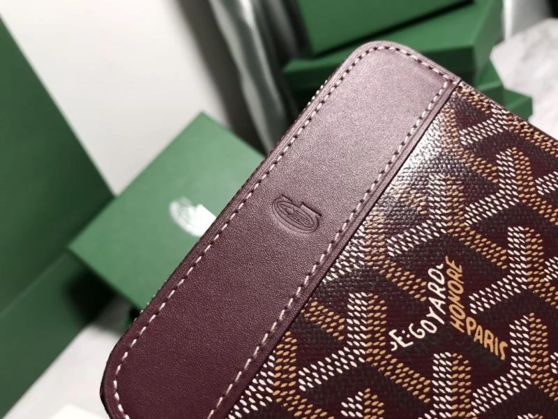 TopPick Goyard Wallets Purse 58623