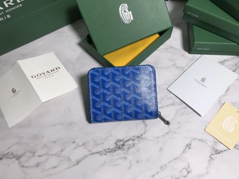 TimelessDesign Goyard Wallets Purse 58624