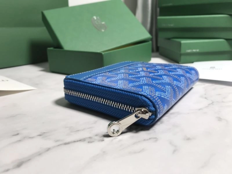 TimelessDesign Goyard Wallets Purse 58624