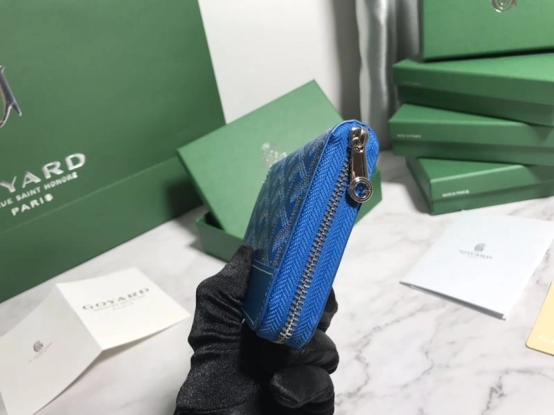 TimelessDesign Goyard Wallets Purse 58624