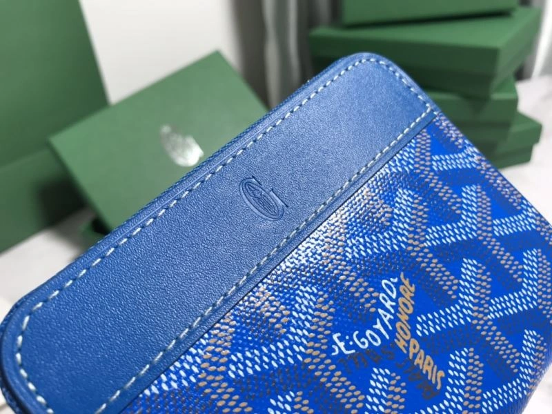 TimelessDesign Goyard Wallets Purse 58624