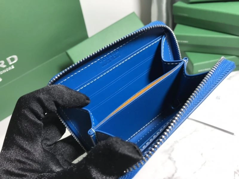 TimelessDesign Goyard Wallets Purse 58624