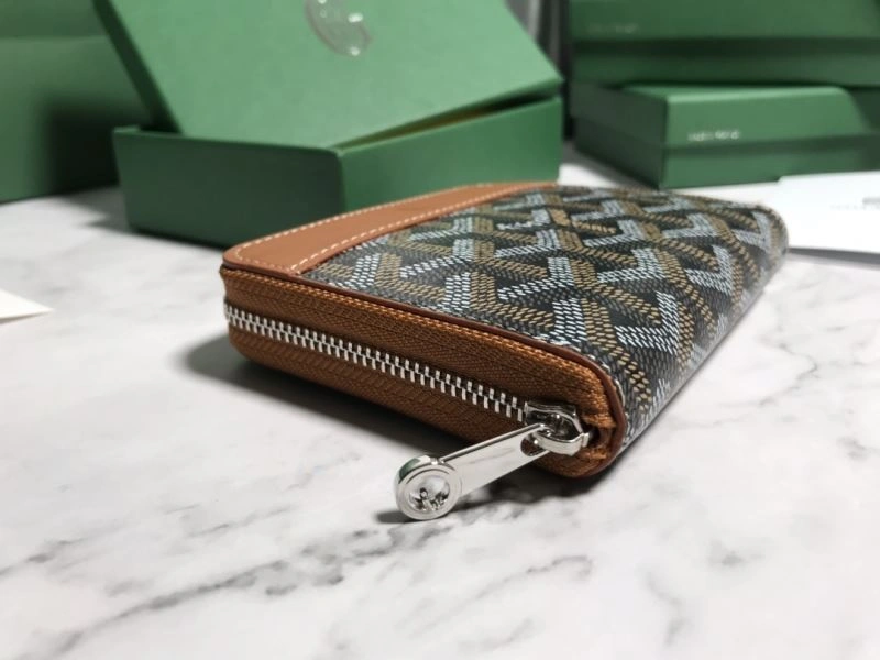 Goyard Wallets Purse Breathable 58622