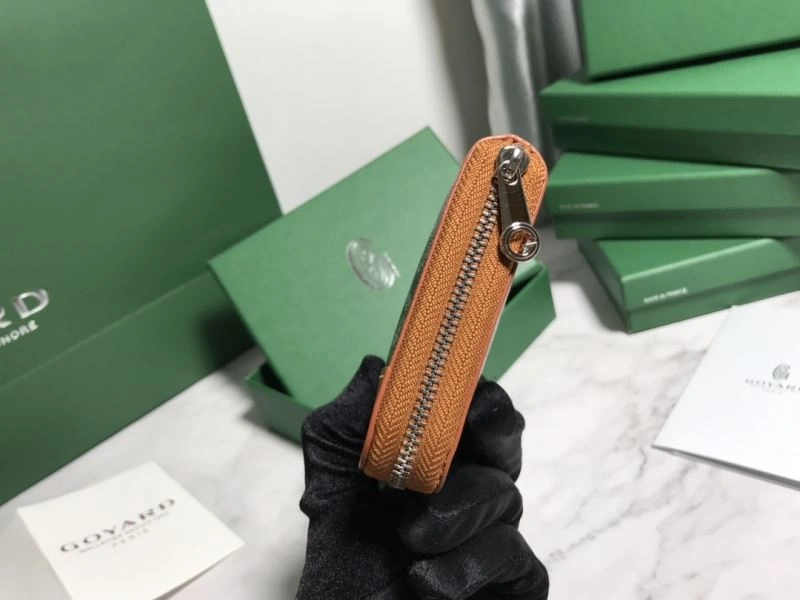 Goyard Wallets Purse Breathable 58622