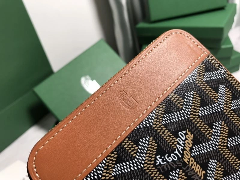 Goyard Wallets Purse Breathable 58622