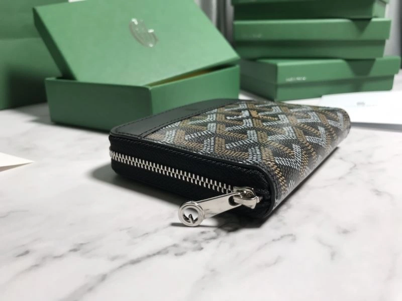 Sleek Goyard Wallets Purse 58615