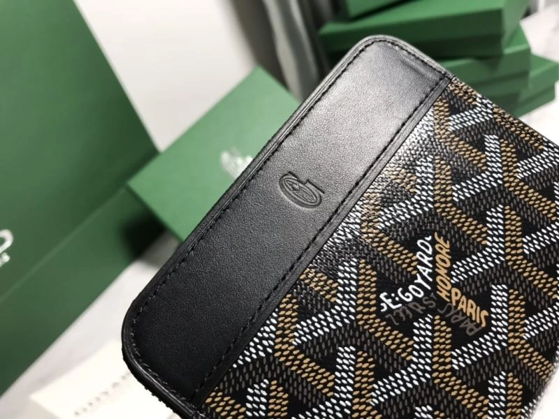 Sleek Goyard Wallets Purse 58615