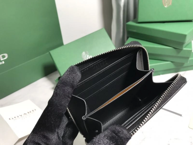 Sleek Goyard Wallets Purse 58615