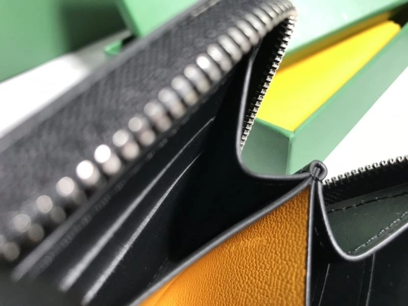 Sleek Goyard Wallets Purse 58615