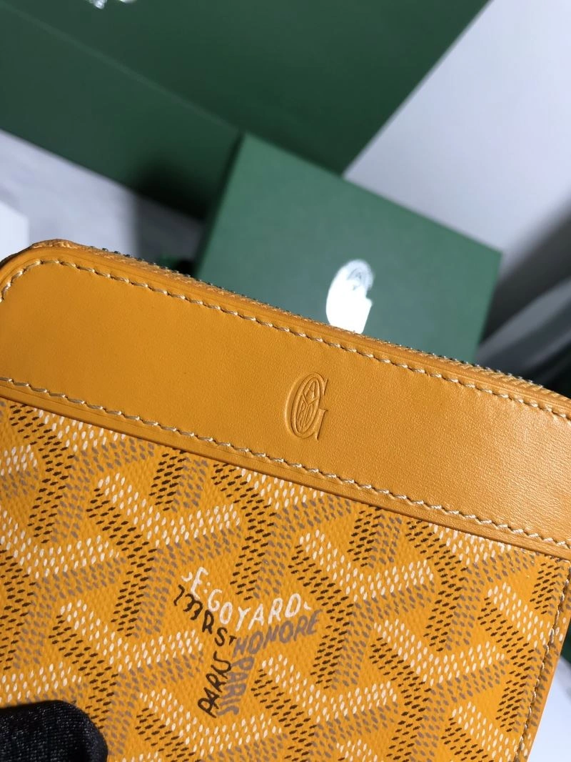 Goyard Wallets Purse OnTrend 58619