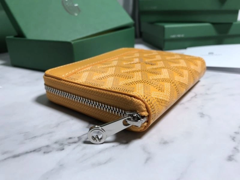Goyard Wallets Purse OnTrend 58619