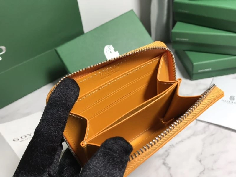 Goyard Wallets Purse OnTrend 58619