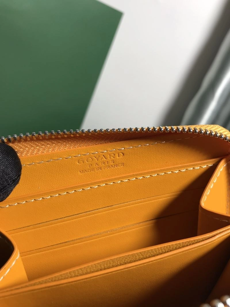 Goyard Wallets Purse OnTrend 58619
