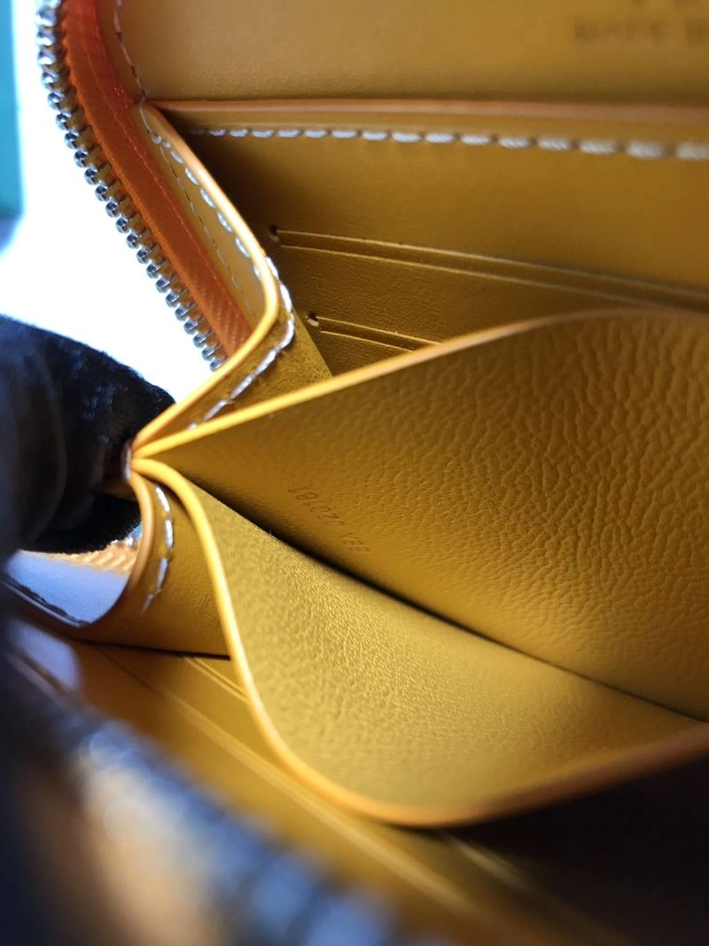 Goyard Wallets Purse OnTrend 58619