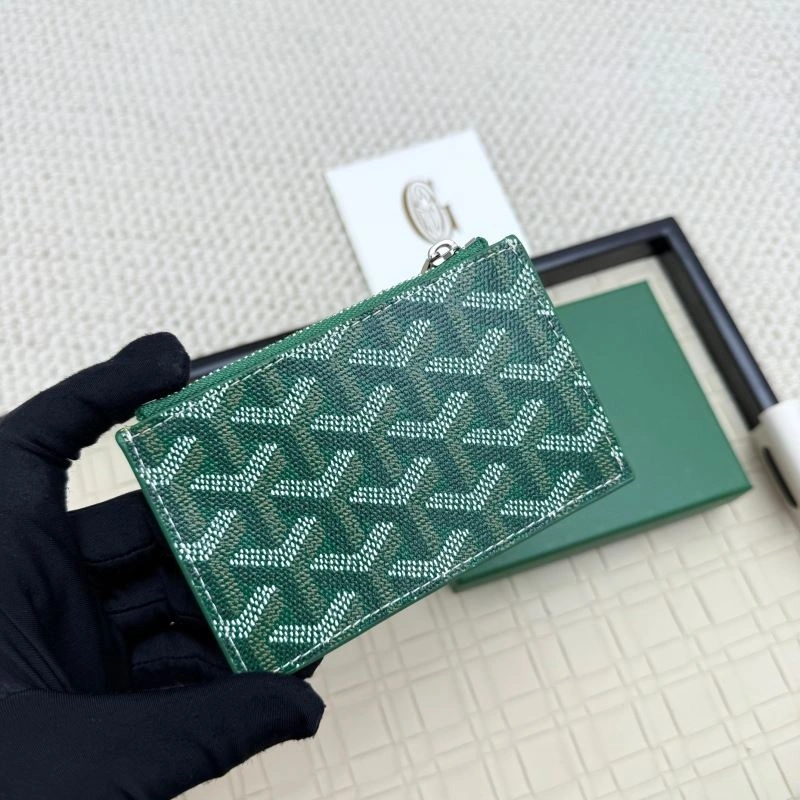 Goyard Wallets Purse Comfortable 88192